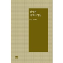다시 광장에서:강세환 에세이시집, 경진출판, 강세환