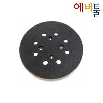 스탠리 부품 SS30 원형샌더 패드 - 5140231-49, 1개