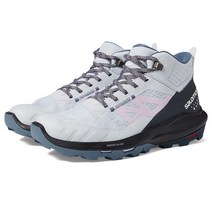 Salomon 살로몬 여자트레킹화 Outpulse Mid GTX