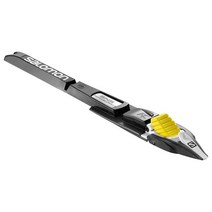 Salomon 노르딕 스키 바인딩 SNS Propulse Carbon RC 16/17