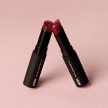 [도착보장]아이소이 립 트리트먼트밤(로즈립밤) 5gx2개(색상선택), 01_퓨어레드+베이비핑크