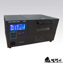 땜쟁이/QK-3000/BGA reball reflow oven/BGA리플로우 오븐/퀵코리아