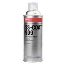 나바켐 SS-COAT 909 SUPER 아연말 방청 코팅제(420ml)