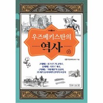 우즈베키스탄의 역사 - 성동기, 단품, 단품
