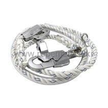 HARU 추락방지대 대만산 추락방지 코브라 로프그립 안전그네 16mm로프 택1, 코브라(조정기)만구매