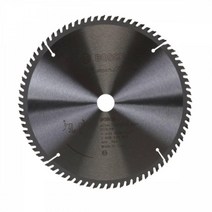 OBL387397원형톱날 목공용 보쉬 1/4x60Tx2.0mm 7 팁쏘