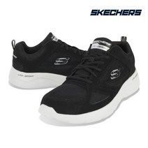 스케쳐스 스케쳐스 운동화 다이너마이트2.0 워킹화 블랙 58363BLK