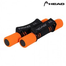 LF 조립식 아령 덤벨소프트 1kg x 2개 SET 중량조절 조립식덤벨 마트 뎀벨 거치대, 상세페이지 참조