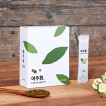 건영당 여주환 30p, 1개, 90g