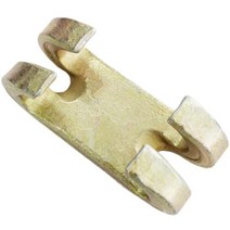 Double Claw Hook Chain Sorter Double Hook Auto Body Frame Machine Tool Car Dent Repair Dent Pulling, 한개옵션0