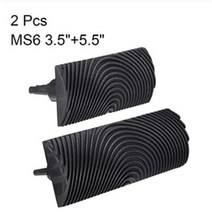고무 롤러 브러시 모조 나무 Graining 벽화 홈 인테리어 아트 엠보싱 DIY 브러쉬 그림 도구 Dropshipping, 03 MS6