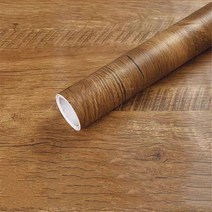 리빙보드 욕실벽보드 너비 80cm 나뭇결 PVC 벽지 문 옷장 찬장 테이블 가구 방수 자체 접착 스티커 홈 장식 필름 우드 그레인, [09] 80x500cm, [05] Pak Wood