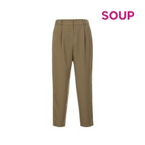 [숲(SOUP)] 베이직 여성 팬츠(SW9LPP1)