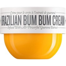 SOL DE JANEIRO 브라질리언 붐붐 크림 미니 75ml