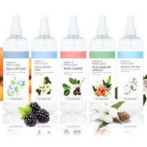 옷냄새제거 섬유향수 드레스퍼퓸 500ml 11종 _ 257829EA, 쿠팡 마드모아젤, 쿠팡 본상품선택