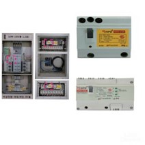 보호장치 차단기 일체형 서지보호기(SPD) 단상 HSPD-212H 3상 HSPD-434C, 3상 : HSPD-434C