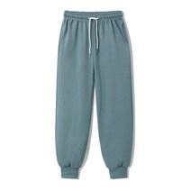 SOFT 남녀공용 조거바지 (MDIP199YO)