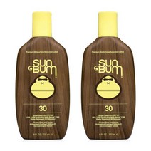 썬범 오리지널 Spf 30 선스크린 로션 비건 리프 프렌들리옥티녹세이트 옥시벤존 무함유 브