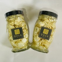 알콩달콤 인삼꿀청 인삼꿀절임, 갈아만든인삼꿀청, 500g, 1개
