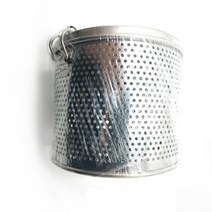 업소용 스텐 국물내는통 육수우려내는망 거름망