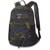 Dakine 드라이백팩 WNDR 18L Backpack, Cascade Camo