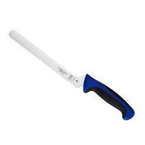 Mercer Culinary 밀레니아 컬러 핸들 나이프 레드 8인치, Green_Chefs Knife