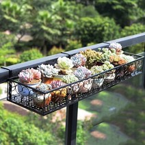1 다층 화분대 실내 거실 베란다 콘솔 화분정리대 캐비닛 A8 38 다소미얼, 150*25*12cm