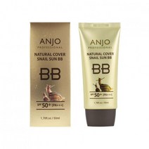 앙쥬 내추럴 커버 스네일 썬 비비크림 50ml, 상세페이지 참조, 상세페이지 참조, 상세페이지 참조
