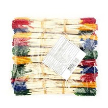 집들이 디저트용 과일꼬지 플레이팅 과일꽂이 홈파티, 1개, 상세페이지참조