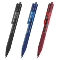 모나미 FX 153 볼펜 0.7mm, Black, 60개