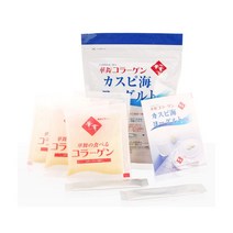 하나마이 카스피해 유산균 (1.5g x 2스틱) 만들어먹는요쿠르트 효소발효기필요없이 발효유만드는유산균 요거트 스타터, 1개, 23g