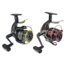 낚시방 금양 그라시아 LBD 브레이크릴(원줄증정), 3000(레드스풀/라인사은품), 1개