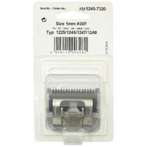 모우져 이발기 날 30F[1mm]