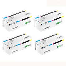 4색토너 C436 호환 SL M403S 86 Y403S 5 85 FW CLTK403S, 1, 빨강, 본상품선택