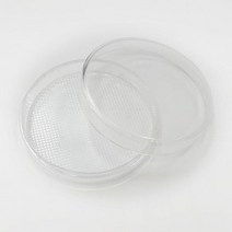 샬레 PVC 9cm, 단품