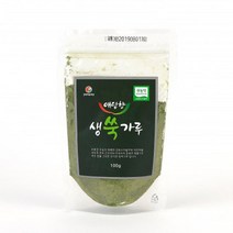 애담향 생쑥가루(100g)