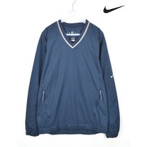 빈티지/ 나이키바람막이티/남성S/골프/자켓/점퍼/2001