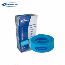 슈발베 슈발베 하이프레셔 림 테이프 벌크