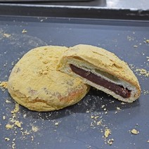 [소부당] 인절미 단팥빵 1팩 (4개입)