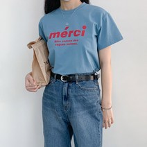 파스텔 모달반팔티 티셔츠 얇은면티 소라색 베이지 화이트