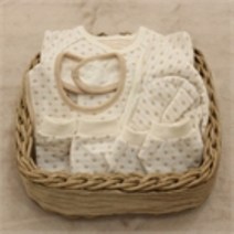 닥터맘스 오가닉 출산5종세트