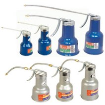 원창 오일펌프 OP-25 소 절삭 주유기 주입기 다용도 산업용, 오일샷시 소(250cc)