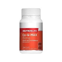 뉴트럴라이프 CoQ 맥스 30캡