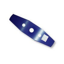 2도날 일산 안전날 예초기날 제초 벌초, 1개