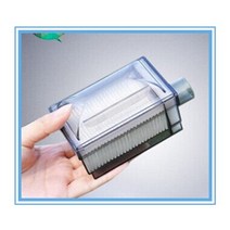 가정용산소발생기 산림욕기 산소 집중 장치 용 의료 클래스 3m 공기 흡입 필터 산소 발생기 필터 99.999 공기 중의 박테리아, 1개