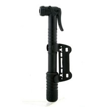 모두숍W598854 자전거용 미니핸드펌프 SM-BHP1 1EA 오일펌프 구리스펌프 펌프 에어 유압, 본상품선택