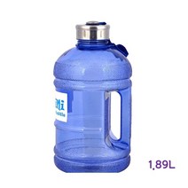 미니 생수병 (1.89L) 생수통 운동물통 미니물통 [SN:4742C1#808]