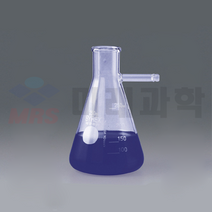 가지달린삼각플라스크(1000ml)