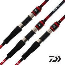 다이와 23 프로슈터 SR 862LS, 단품