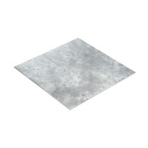 함석판 0.5T 1T 아연도금철판 자석철판 금속판 쇠판, 1개, 200x300mm(0.5T)